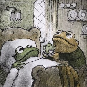 Meet your Posher, Emma